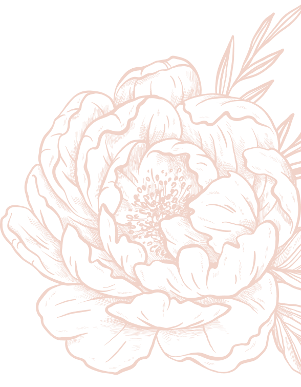 right flower