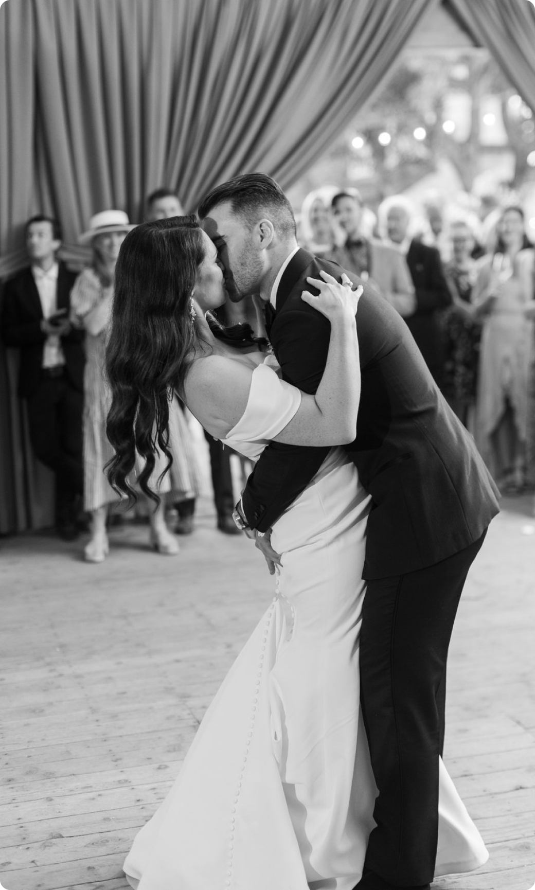 Planner wedding
