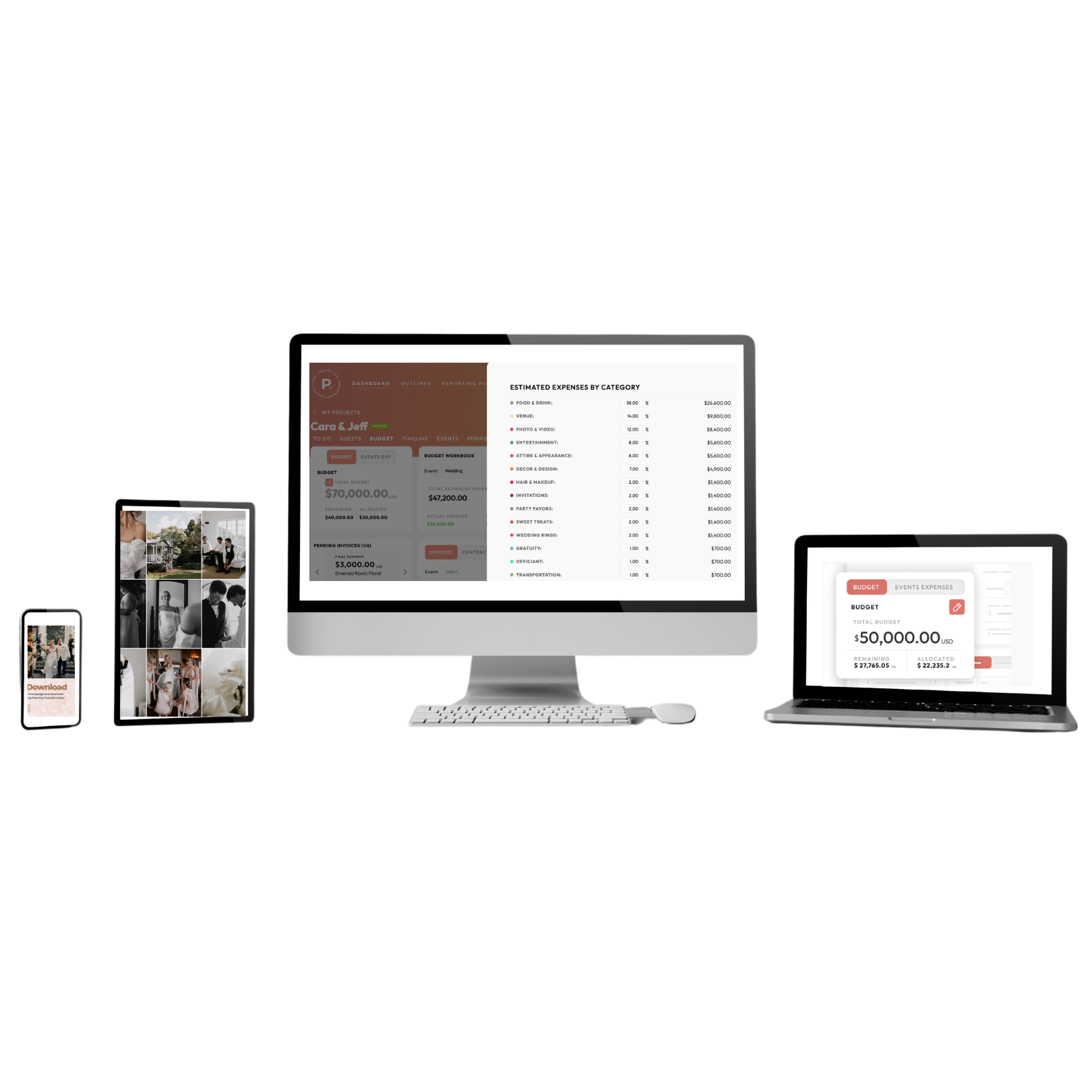 Plannerd do it your way